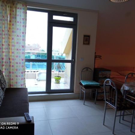 Appartamento Studio Teo Pomorie Esterno foto