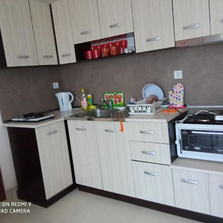 Appartamento Studio Teo Pomorie Esterno foto