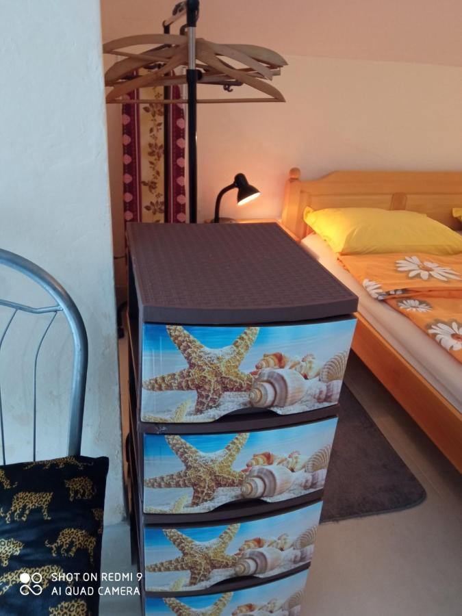 Appartamento Studio Teo Pomorie Esterno foto
